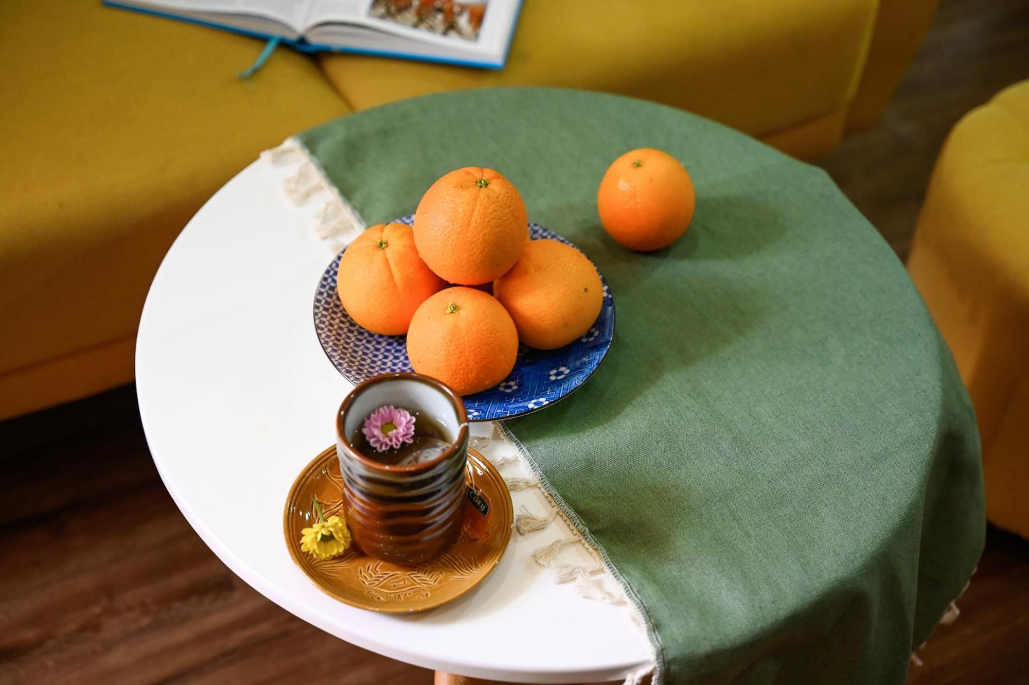 Jade Garden - Secret Courtyard In Saigon Hotel Ho Chi Minh City Bagian luar foto