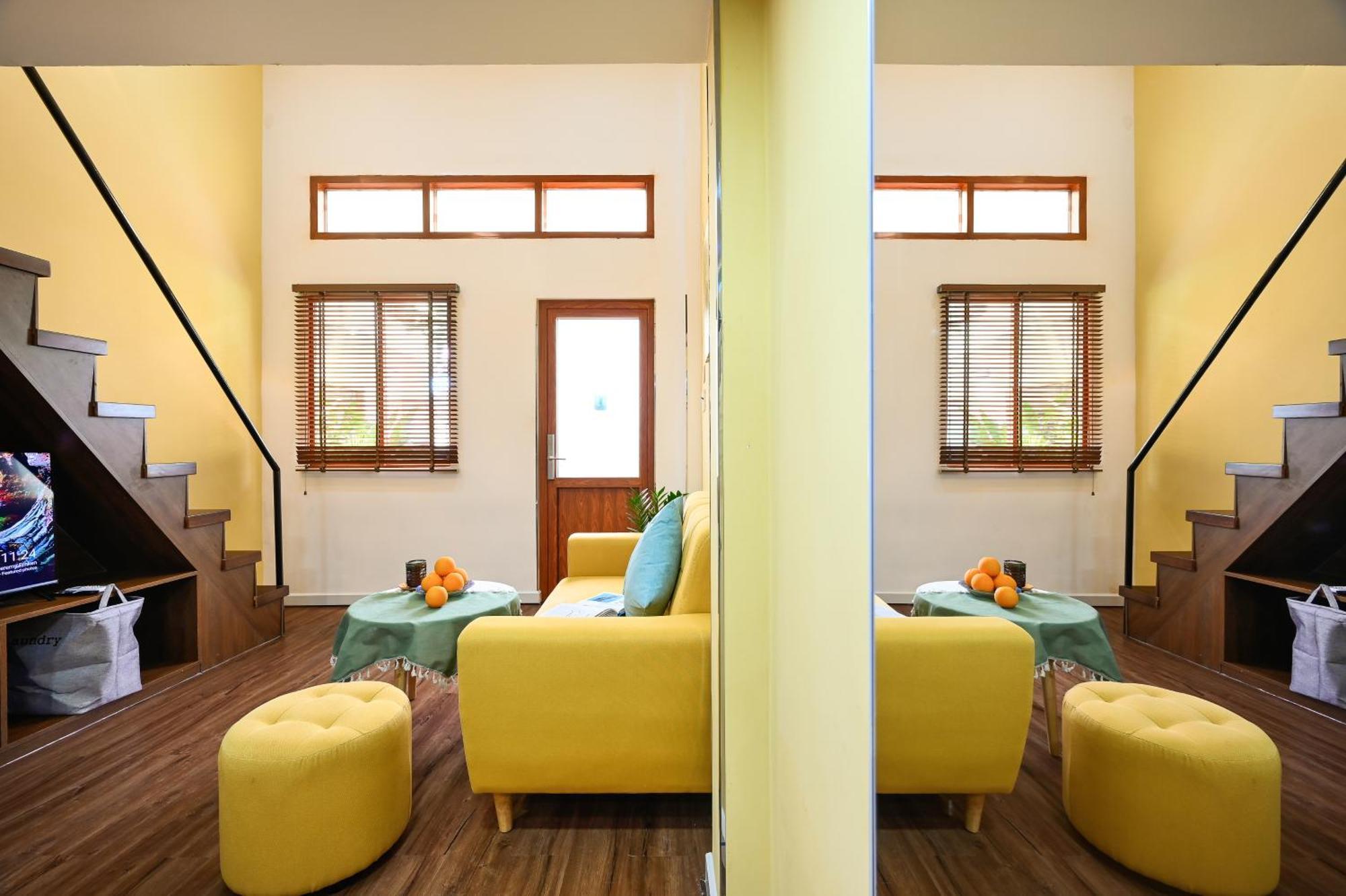 Jade Garden - Secret Courtyard In Saigon Hotel Ho Chi Minh City Bagian luar foto