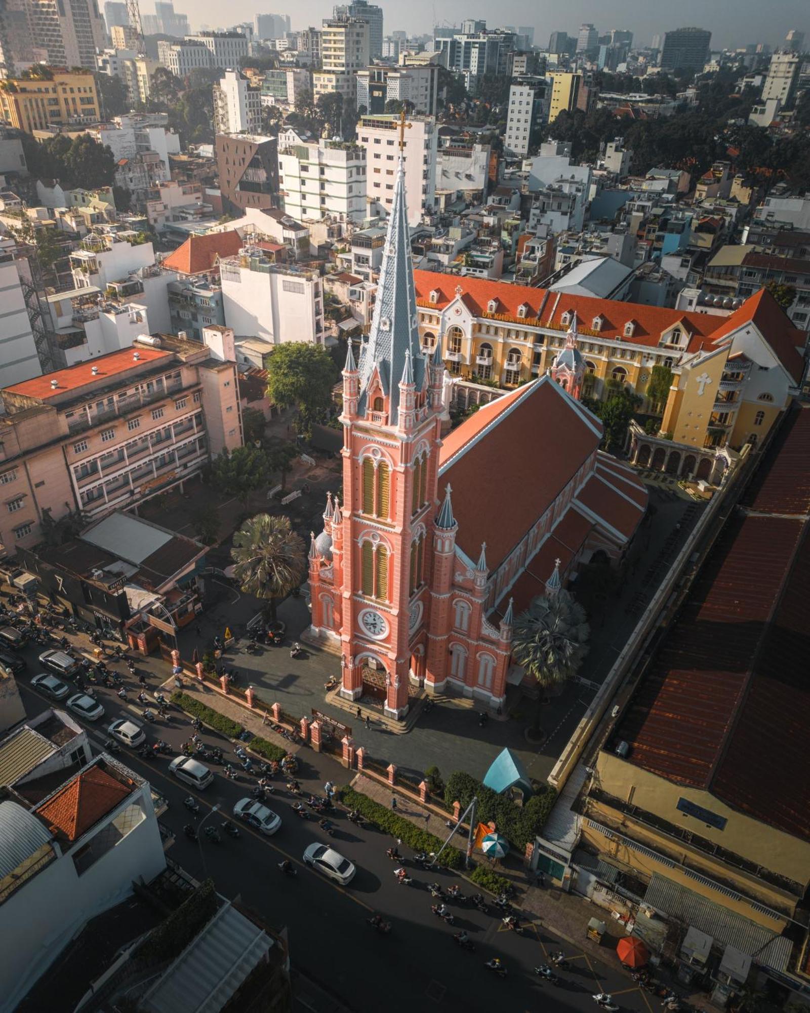 Jade Garden - Secret Courtyard In Saigon Hotel Ho Chi Minh City Bagian luar foto