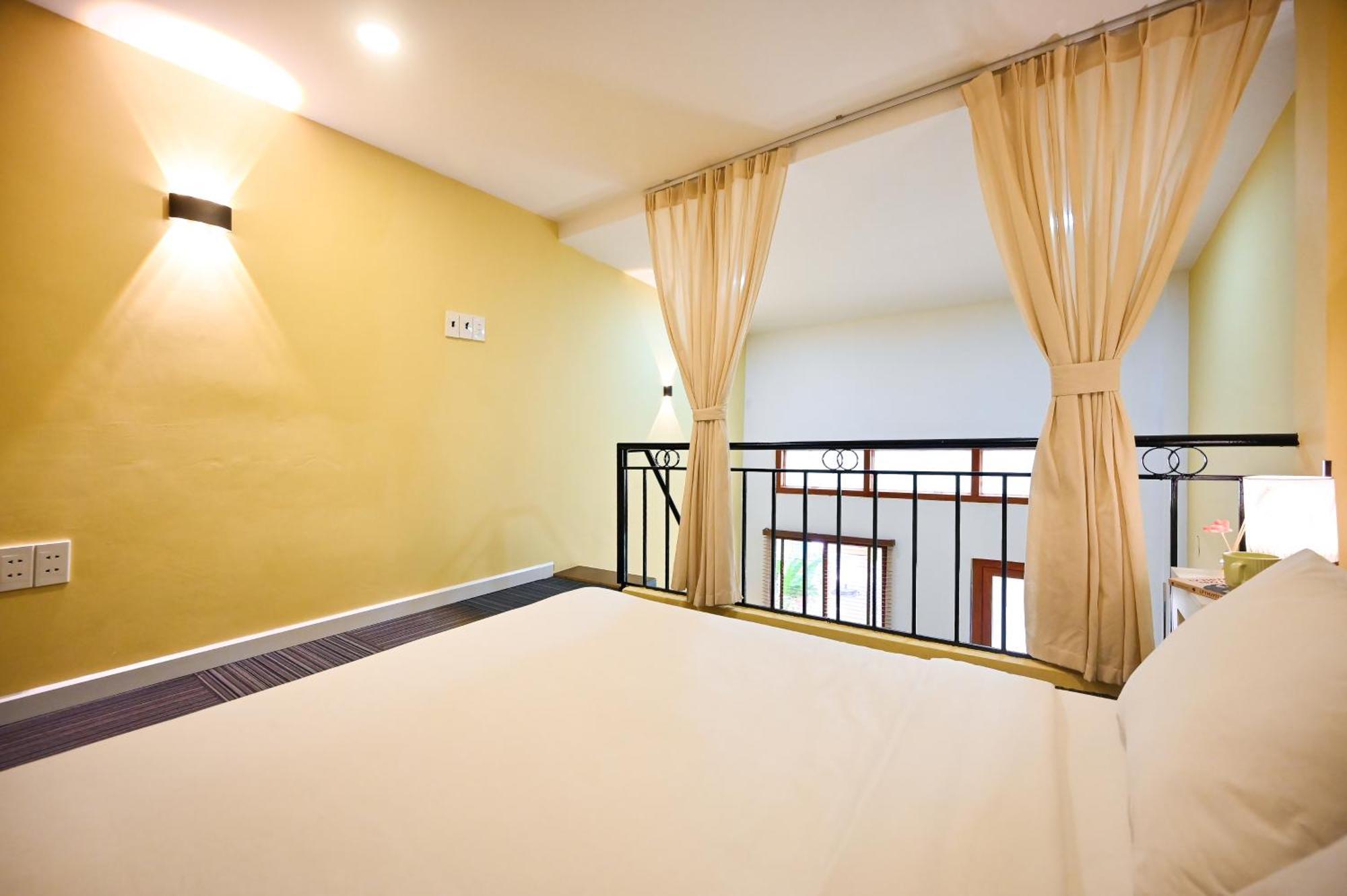 Jade Garden - Secret Courtyard In Saigon Hotel Ho Chi Minh City Bagian luar foto